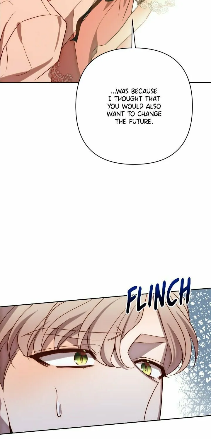 While I'm Back in Time, I'll Get My Revenge Chapter 32 page 16 - 