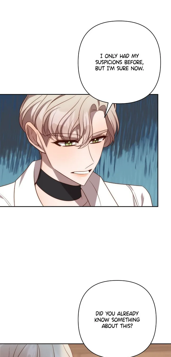 While I'm Back in Time, I'll Get My Revenge Chapter 32 page 19 - 