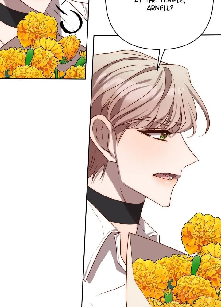 While I'm Back in Time, I'll Get My Revenge Chapter 32 page 21 - 