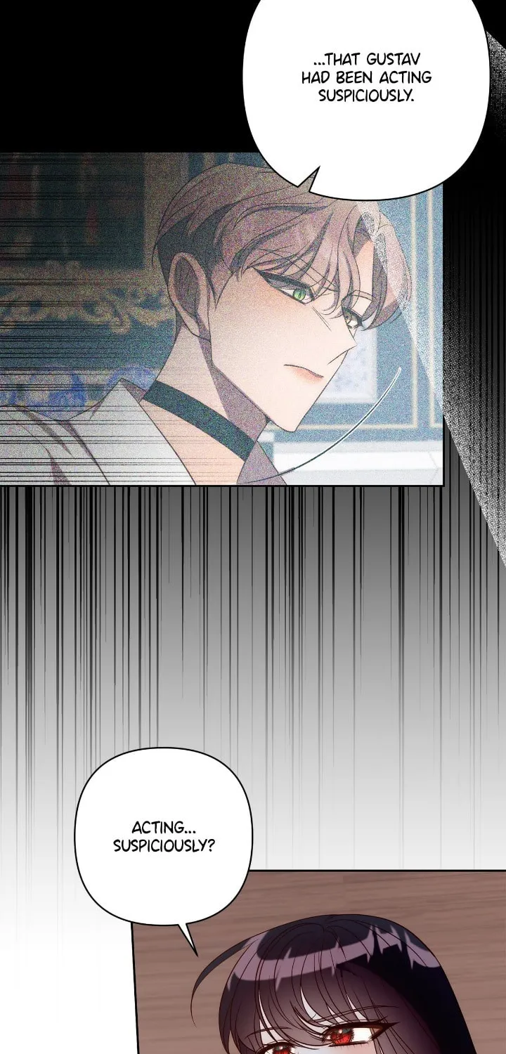 While I'm Back in Time, I'll Get My Revenge Chapter 32 page 26 - 
