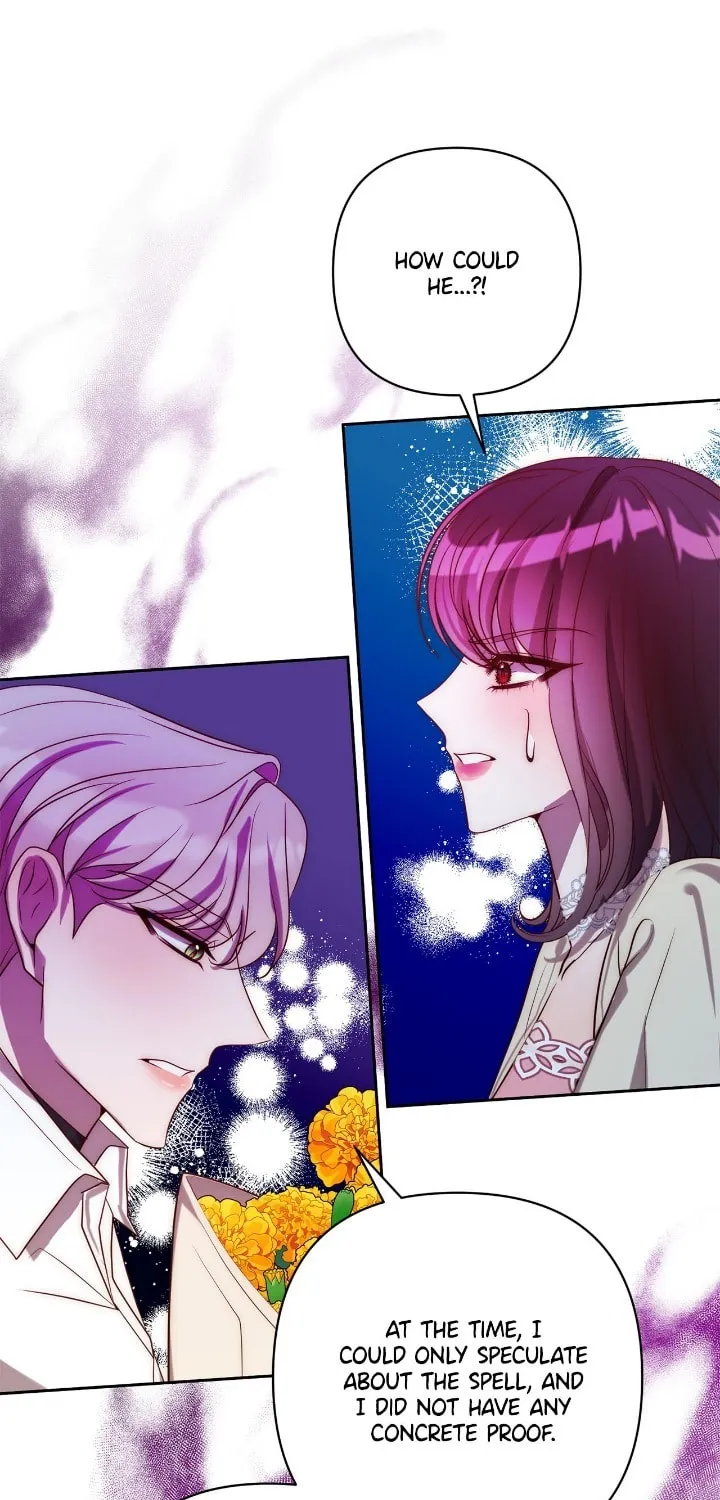 While I'm Back in Time, I'll Get My Revenge Chapter 32 page 29 - 