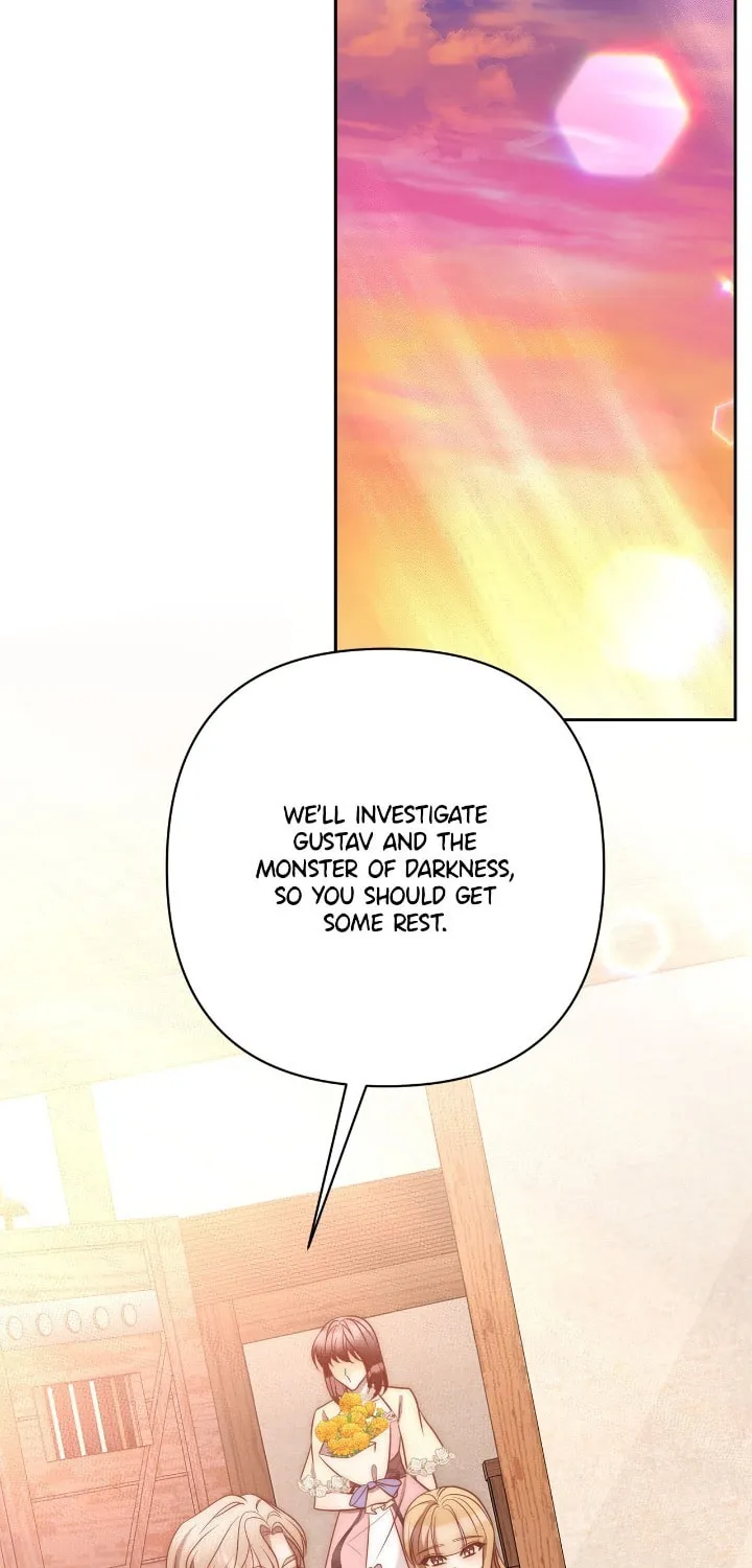While I'm Back in Time, I'll Get My Revenge Chapter 32 page 35 - 