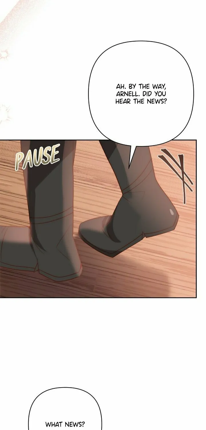 While I'm Back in Time, I'll Get My Revenge Chapter 32 page 38 - 