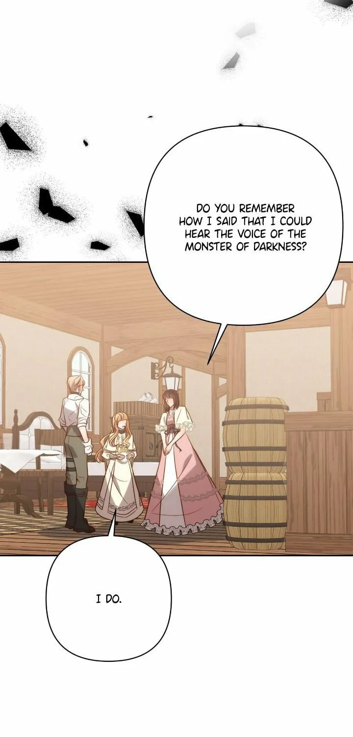 While I'm Back in Time, I'll Get My Revenge Chapter 32 page 5 - 