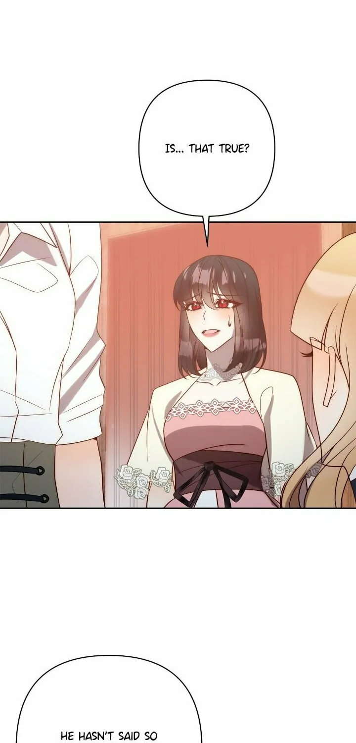 While I'm Back in Time, I'll Get My Revenge Chapter 32 page 41 - 