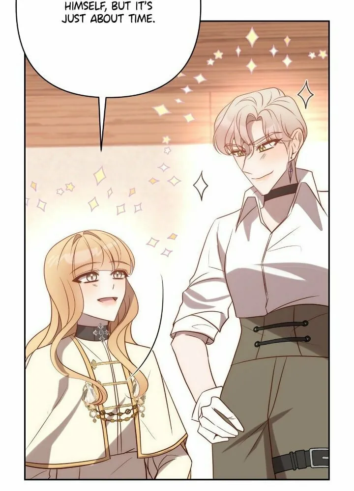 While I'm Back in Time, I'll Get My Revenge Chapter 32 page 42 - 
