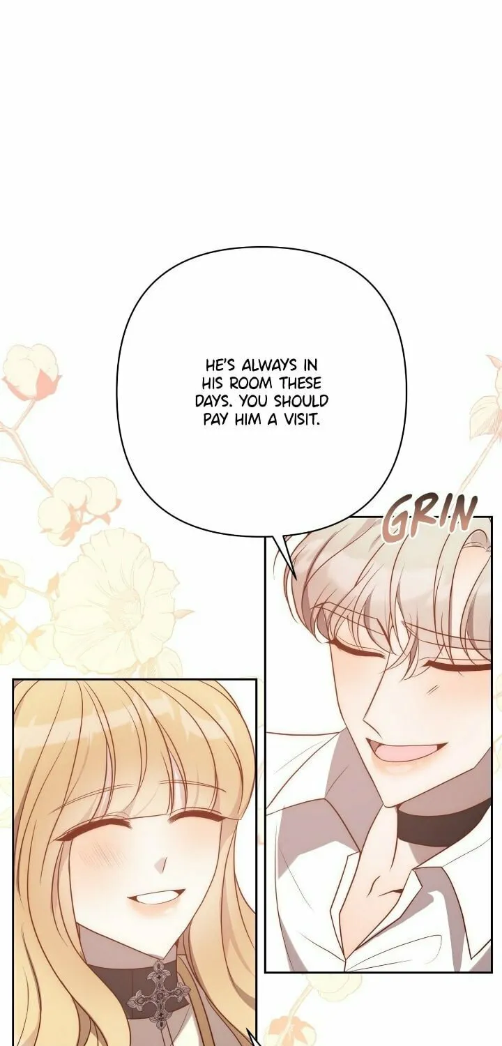 While I'm Back in Time, I'll Get My Revenge Chapter 32 page 43 - 