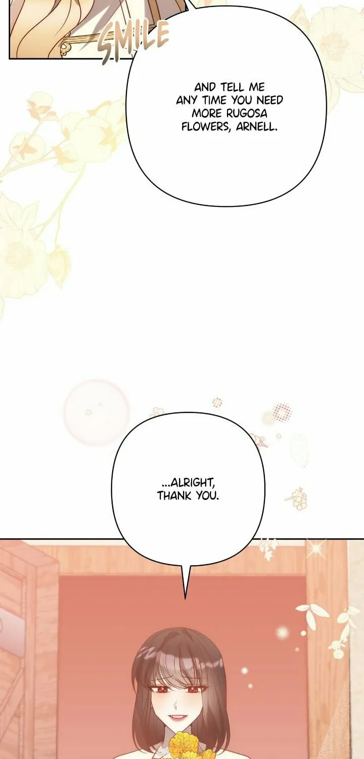 While I'm Back in Time, I'll Get My Revenge Chapter 32 page 44 - 