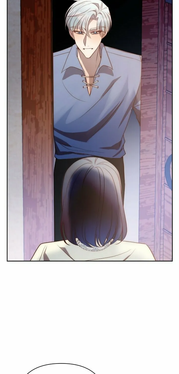 While I'm Back in Time, I'll Get My Revenge Chapter 32 page 50 - 