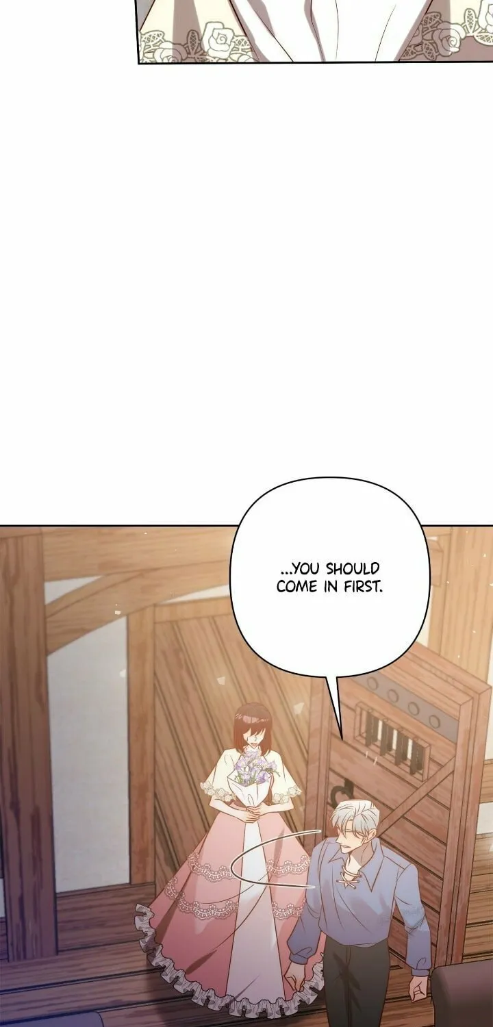 While I'm Back in Time, I'll Get My Revenge Chapter 32 page 52 - 