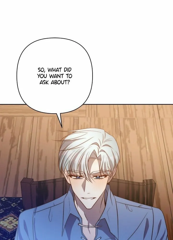 While I'm Back in Time, I'll Get My Revenge Chapter 32 page 56 - 