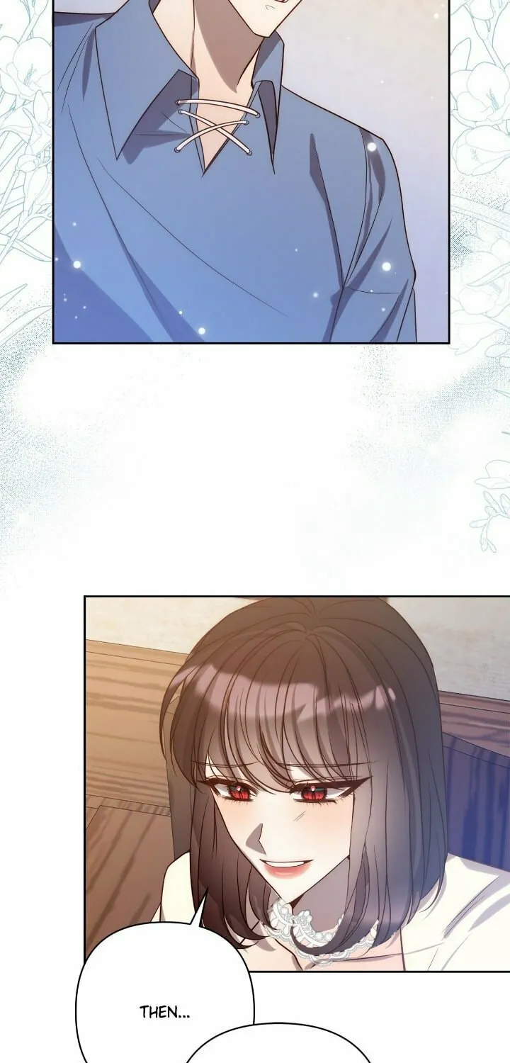 While I'm Back in Time, I'll Get My Revenge Chapter 32 page 60 - 