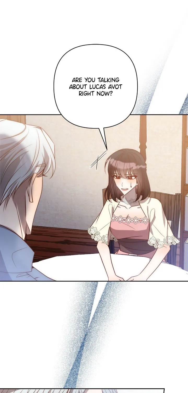 While I'm Back in Time, I'll Get My Revenge Chapter 32 page 63 - 