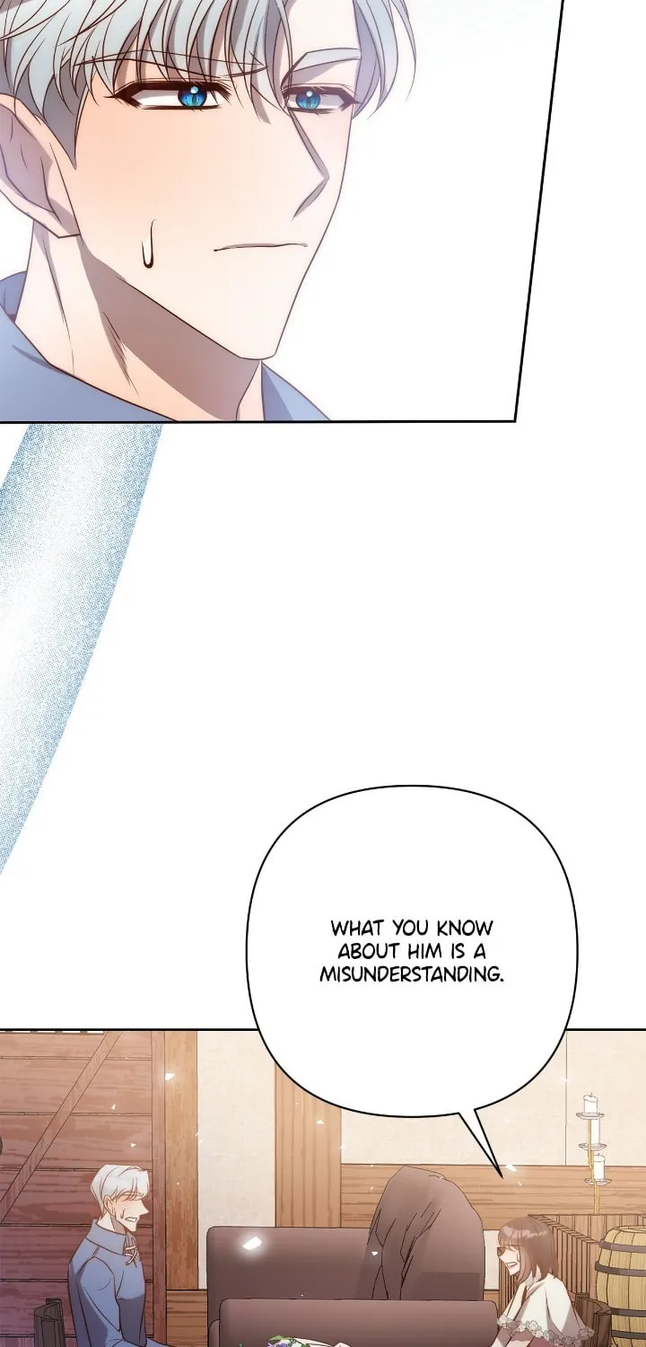 While I'm Back in Time, I'll Get My Revenge Chapter 32 page 64 - 