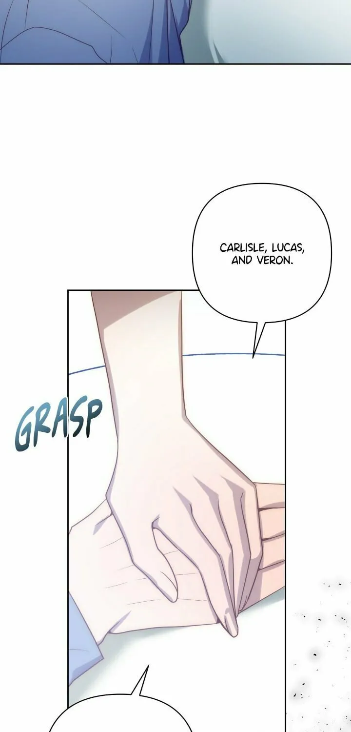 While I'm Back in Time, I'll Get My Revenge Chapter 32 page 69 - 