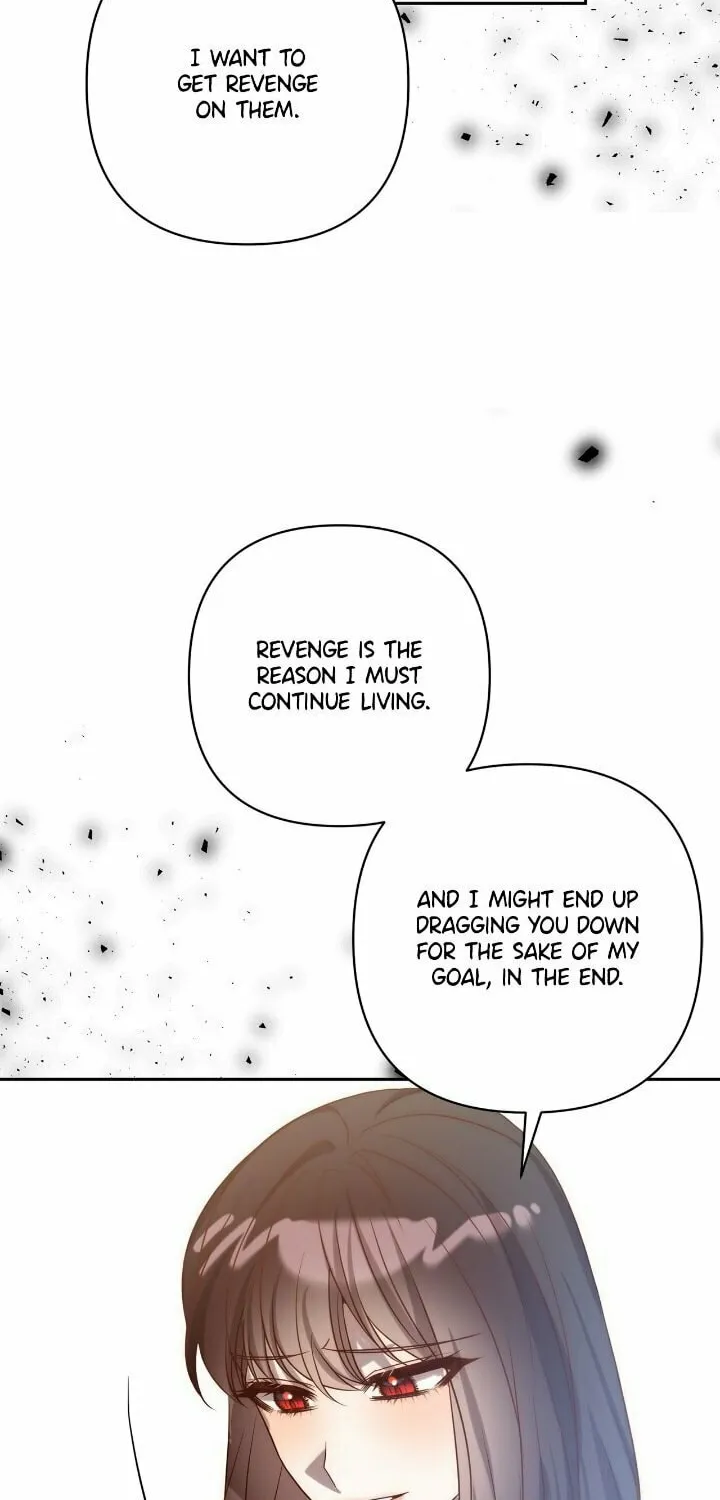While I'm Back in Time, I'll Get My Revenge Chapter 32 page 70 - 