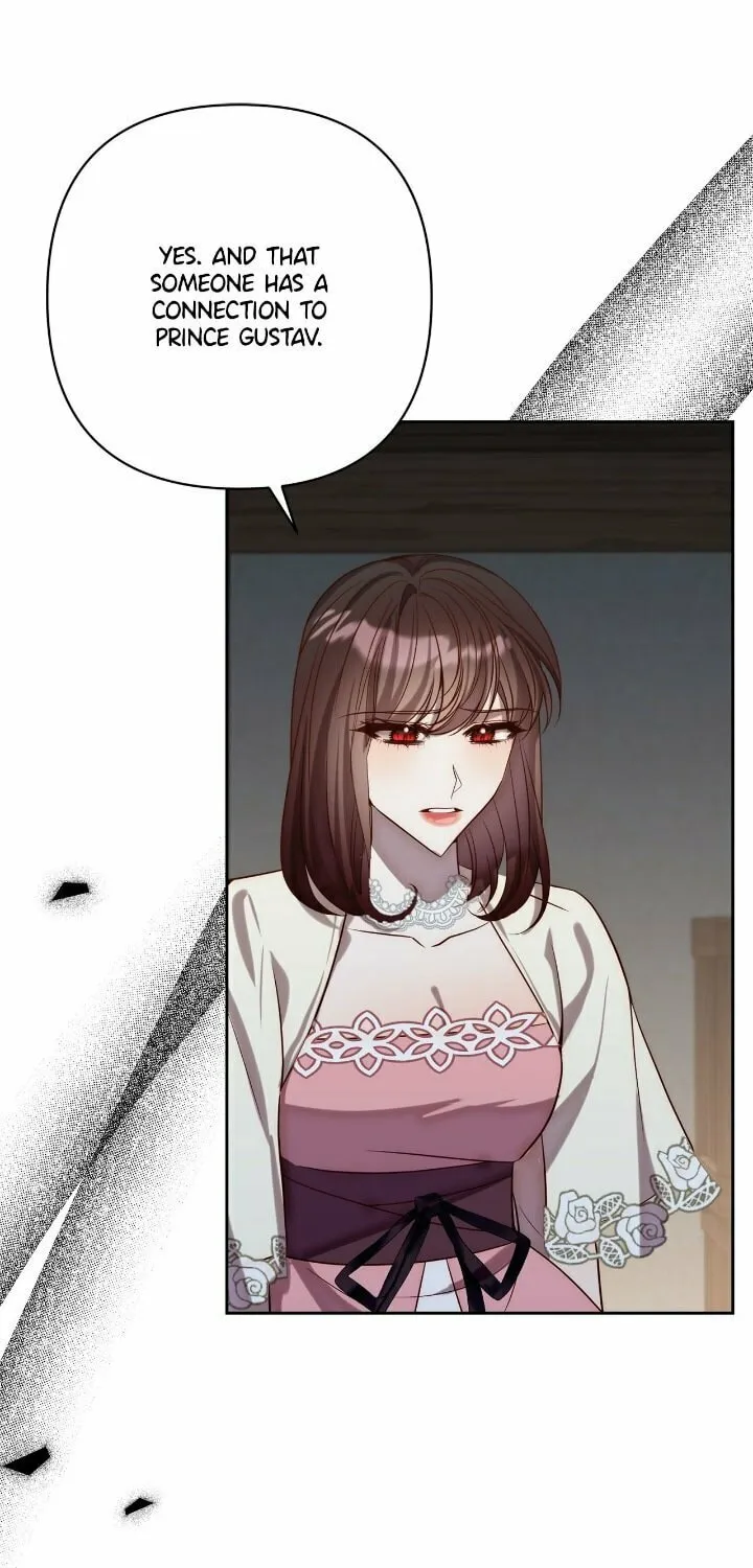 While I'm Back in Time, I'll Get My Revenge Chapter 32 page 10 - 