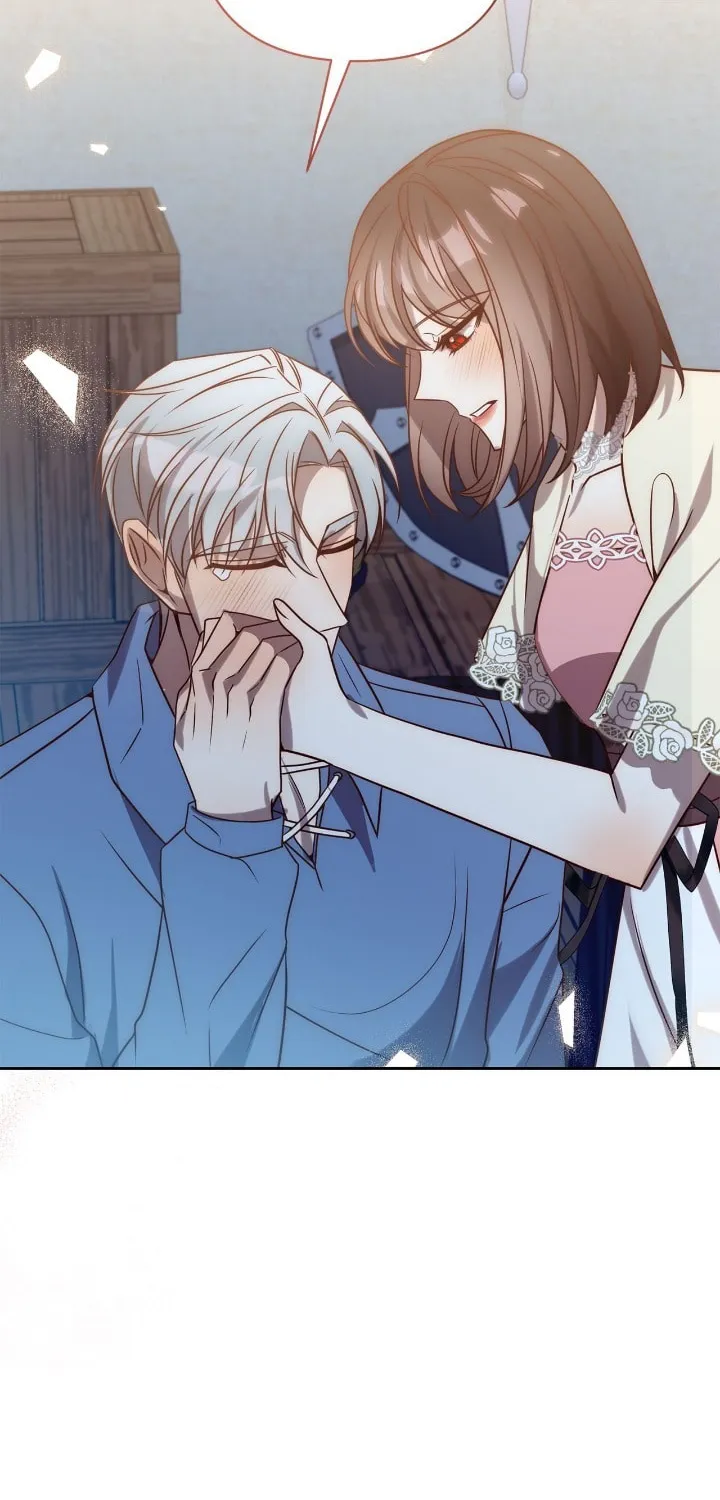 While I'm Back in Time, I'll Get My Revenge Chapter 33 page 19 - 