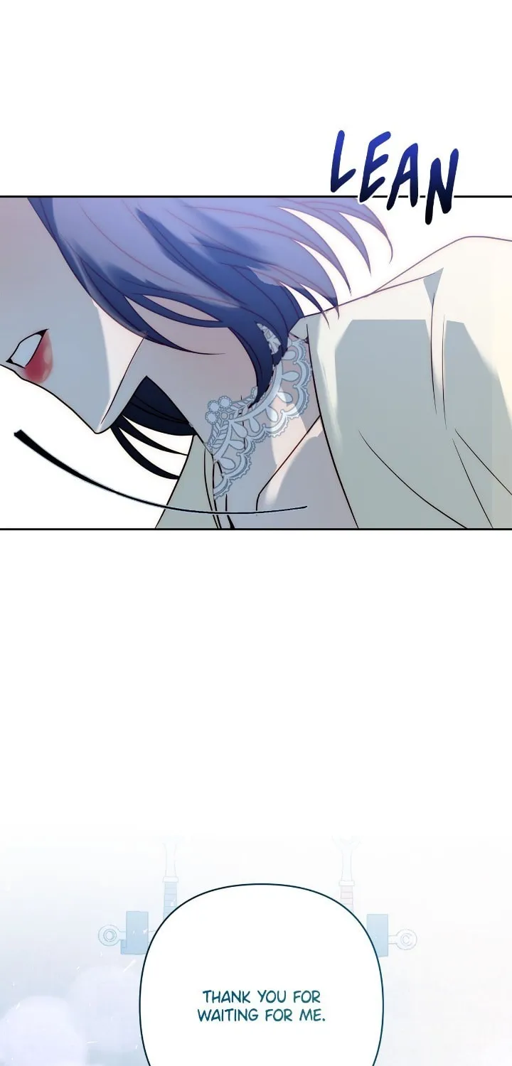 While I'm Back in Time, I'll Get My Revenge Chapter 33 page 21 - 