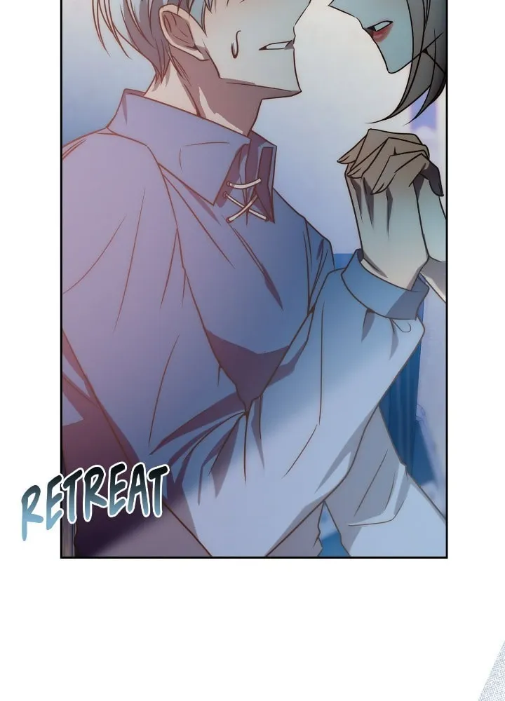 While I'm Back in Time, I'll Get My Revenge Chapter 33 page 28 - 