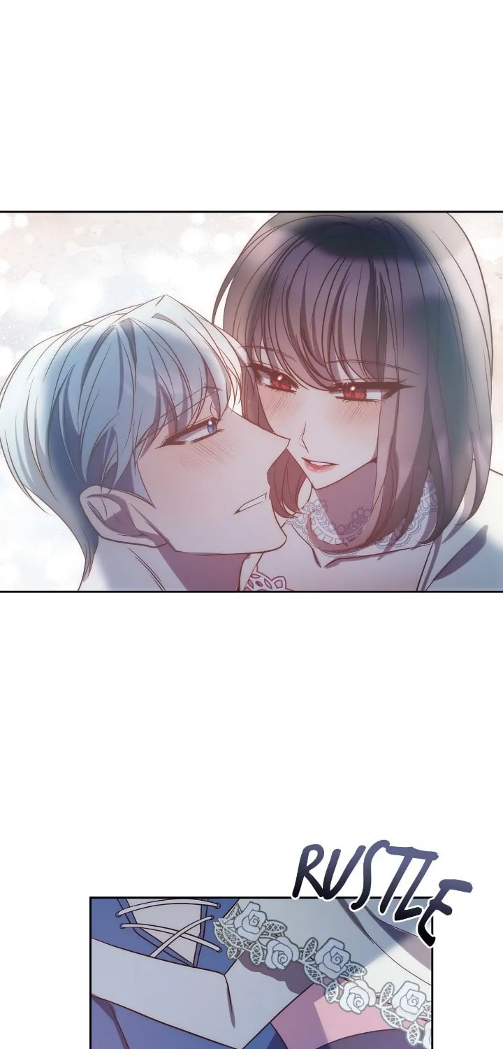 While I'm Back in Time, I'll Get My Revenge Chapter 33 page 34 - 