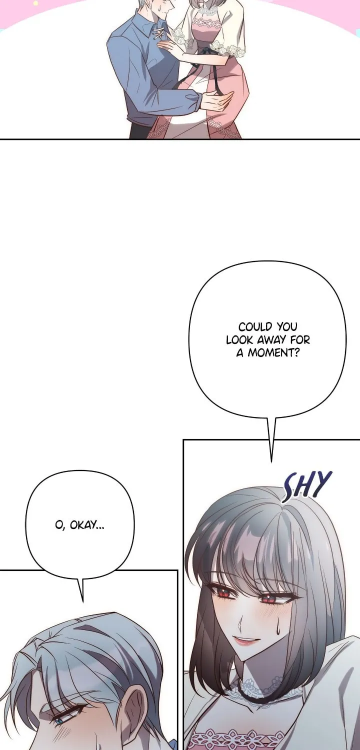 While I'm Back in Time, I'll Get My Revenge Chapter 33 page 37 - 
