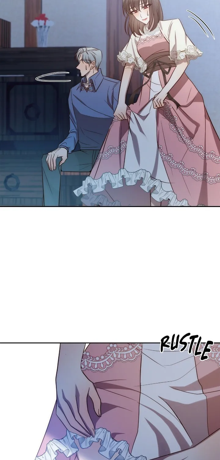 While I'm Back in Time, I'll Get My Revenge Chapter 33 page 39 - 