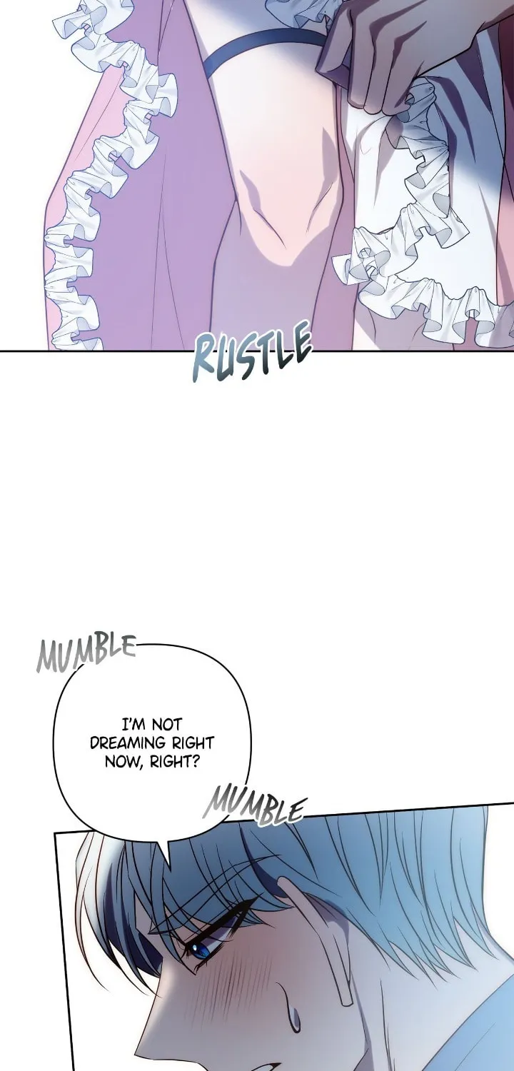 While I'm Back in Time, I'll Get My Revenge Chapter 33 page 40 - 