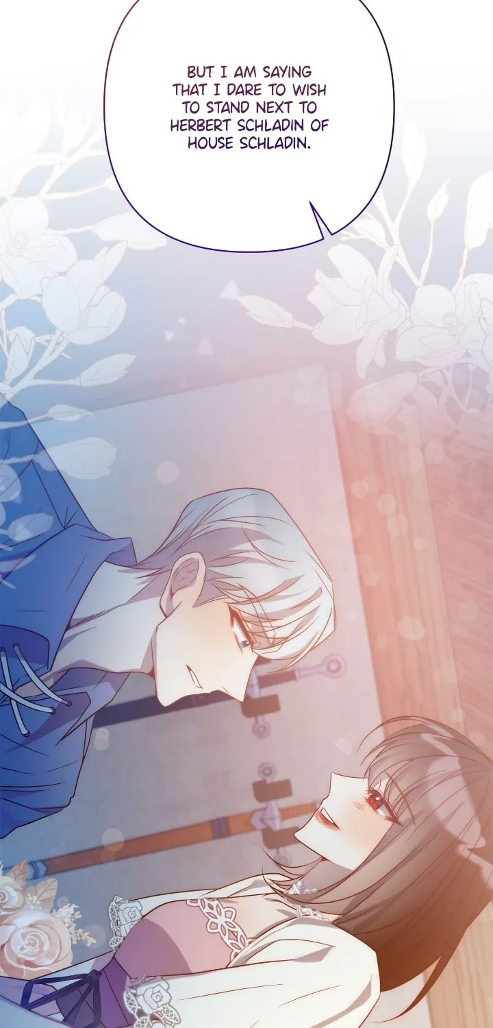 While I'm Back in Time, I'll Get My Revenge Chapter 33 page 5 - 