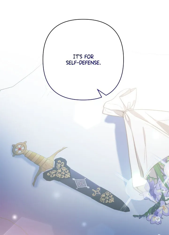 While I'm Back in Time, I'll Get My Revenge Chapter 33 page 45 - 