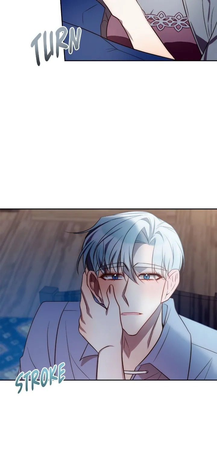 While I'm Back in Time, I'll Get My Revenge Chapter 33 page 47 - 