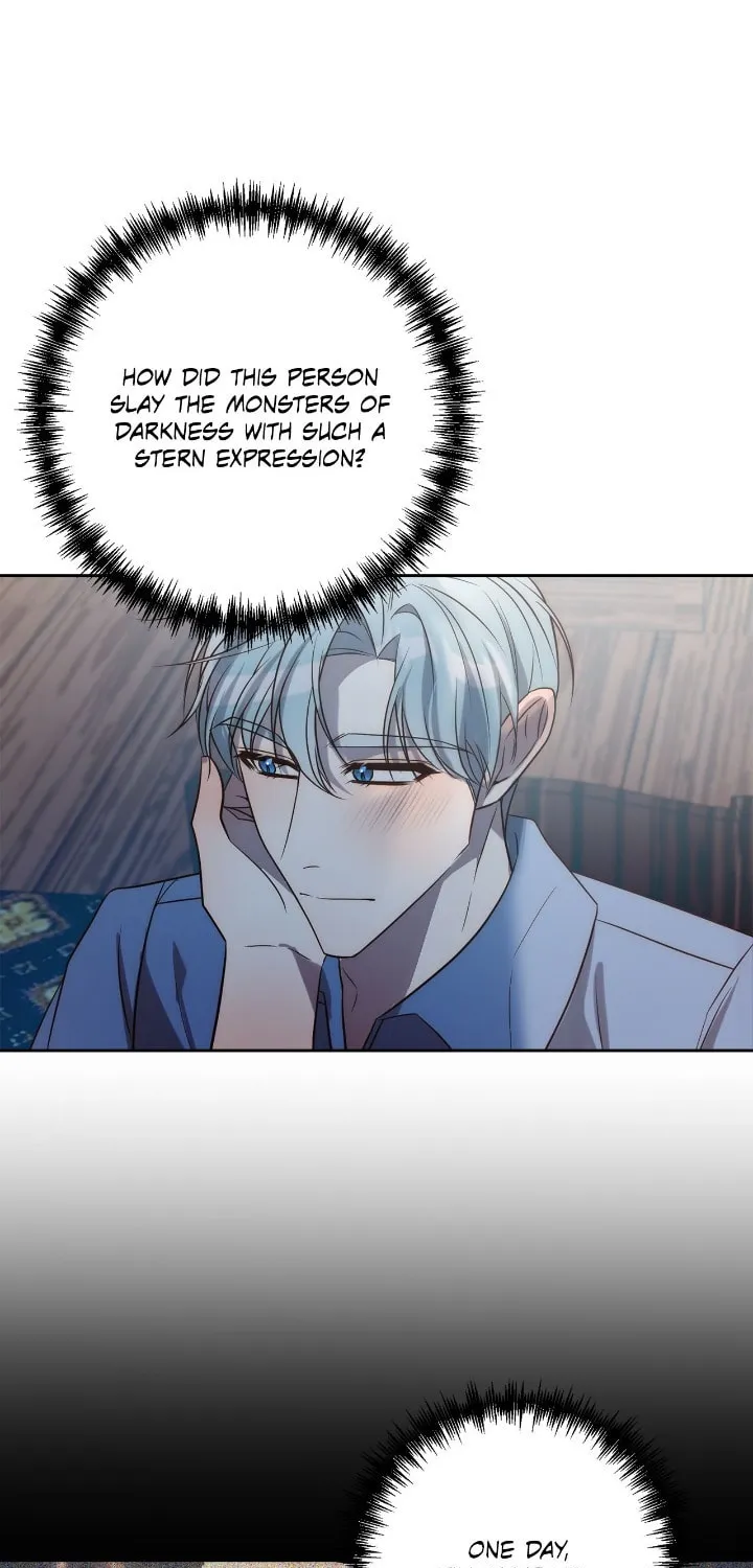 While I'm Back in Time, I'll Get My Revenge Chapter 33 page 52 - 