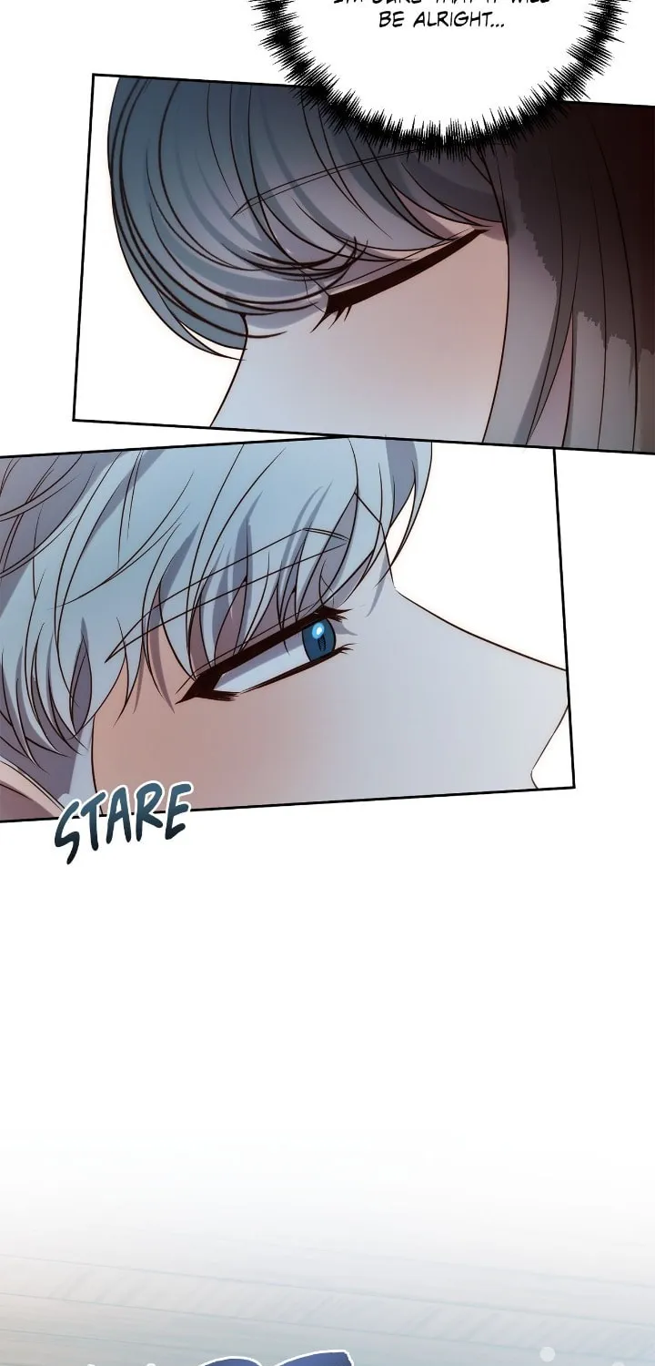 While I'm Back in Time, I'll Get My Revenge Chapter 33 page 55 - 