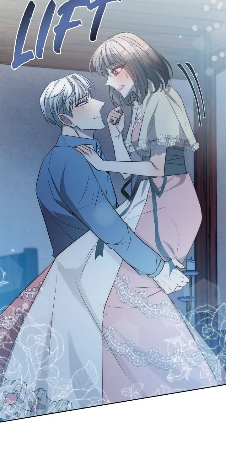 While I'm Back in Time, I'll Get My Revenge Chapter 33 page 56 - 