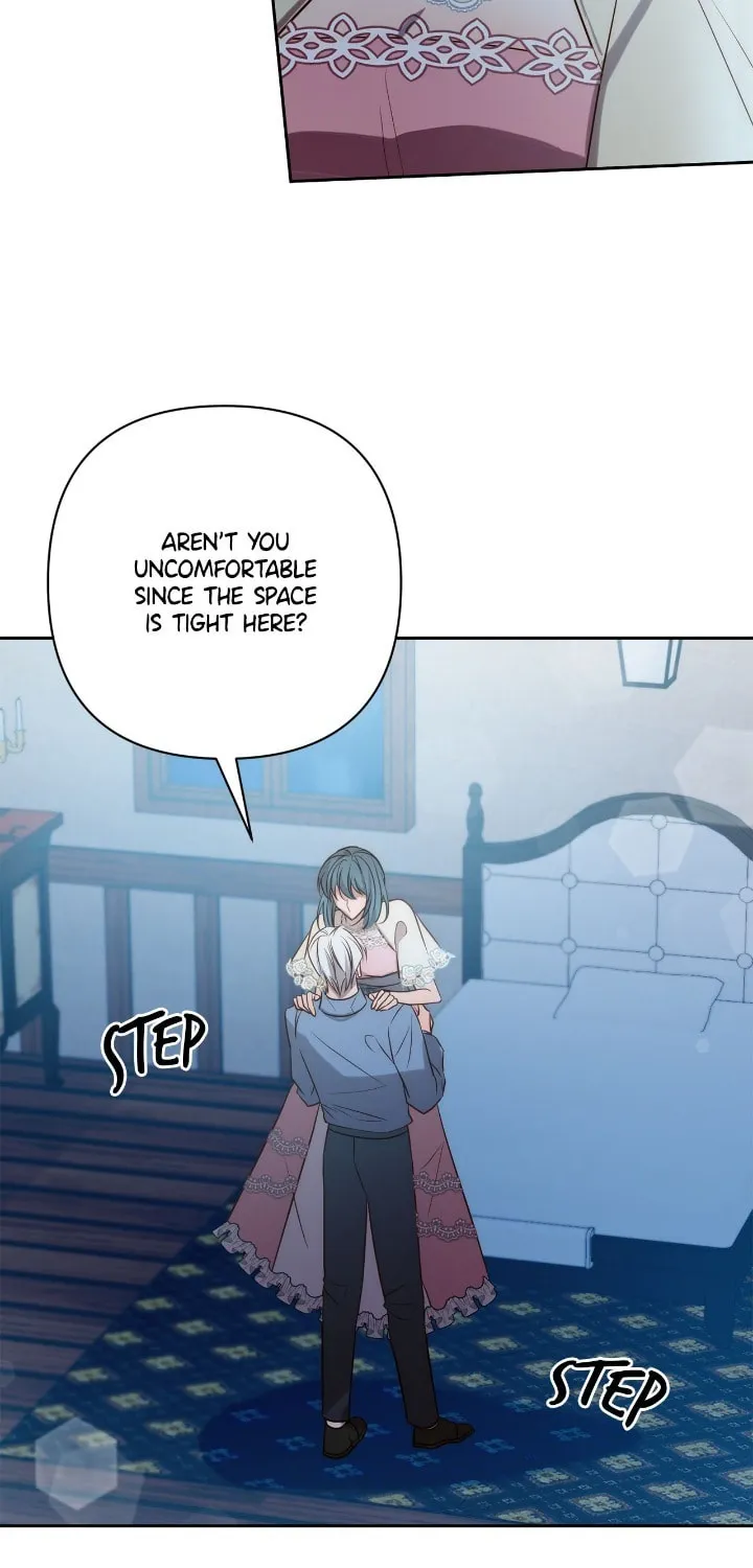 While I'm Back in Time, I'll Get My Revenge Chapter 33 page 58 - 