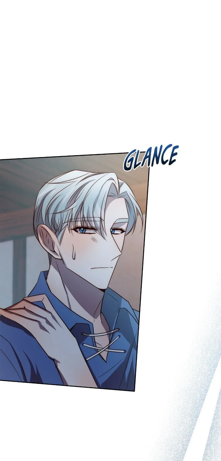 While I'm Back in Time, I'll Get My Revenge Chapter 33 page 60 - 