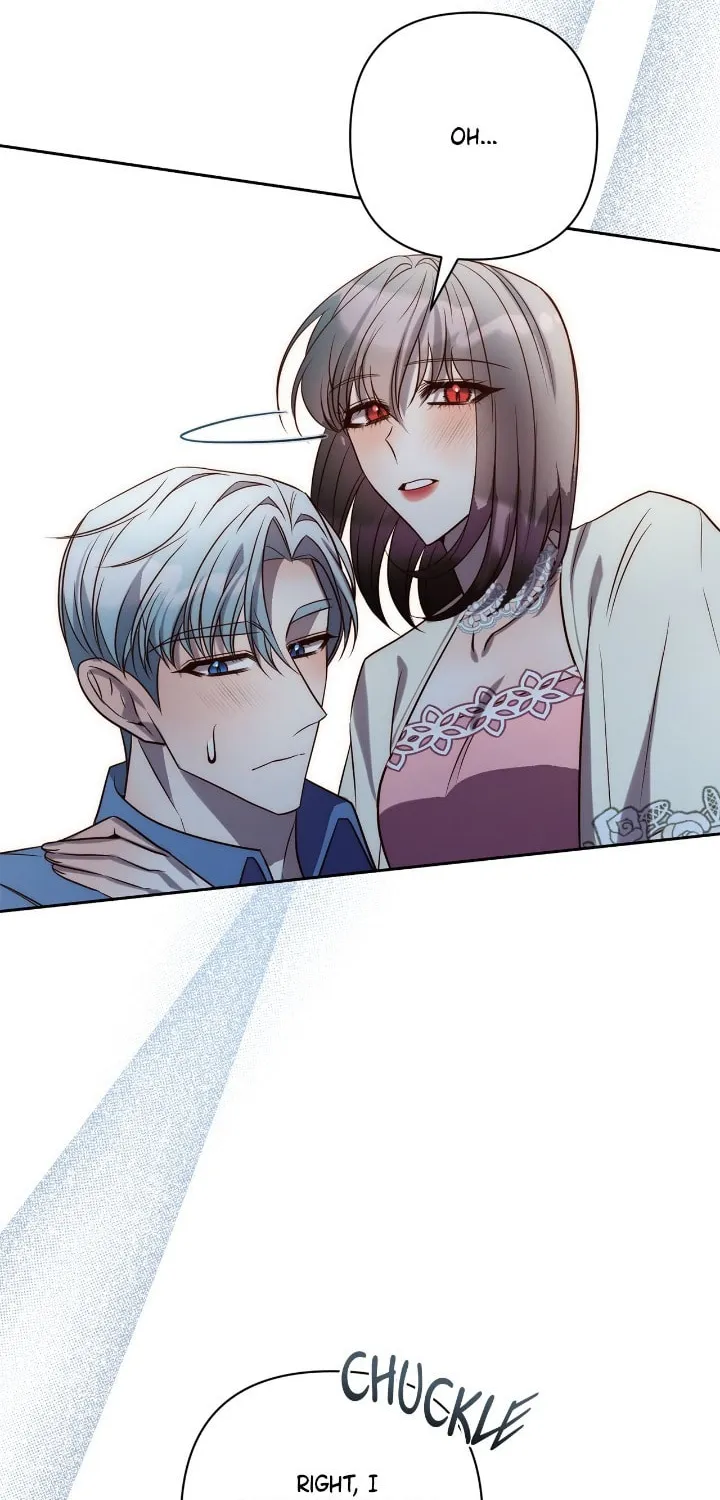 While I'm Back in Time, I'll Get My Revenge Chapter 33 page 61 - 