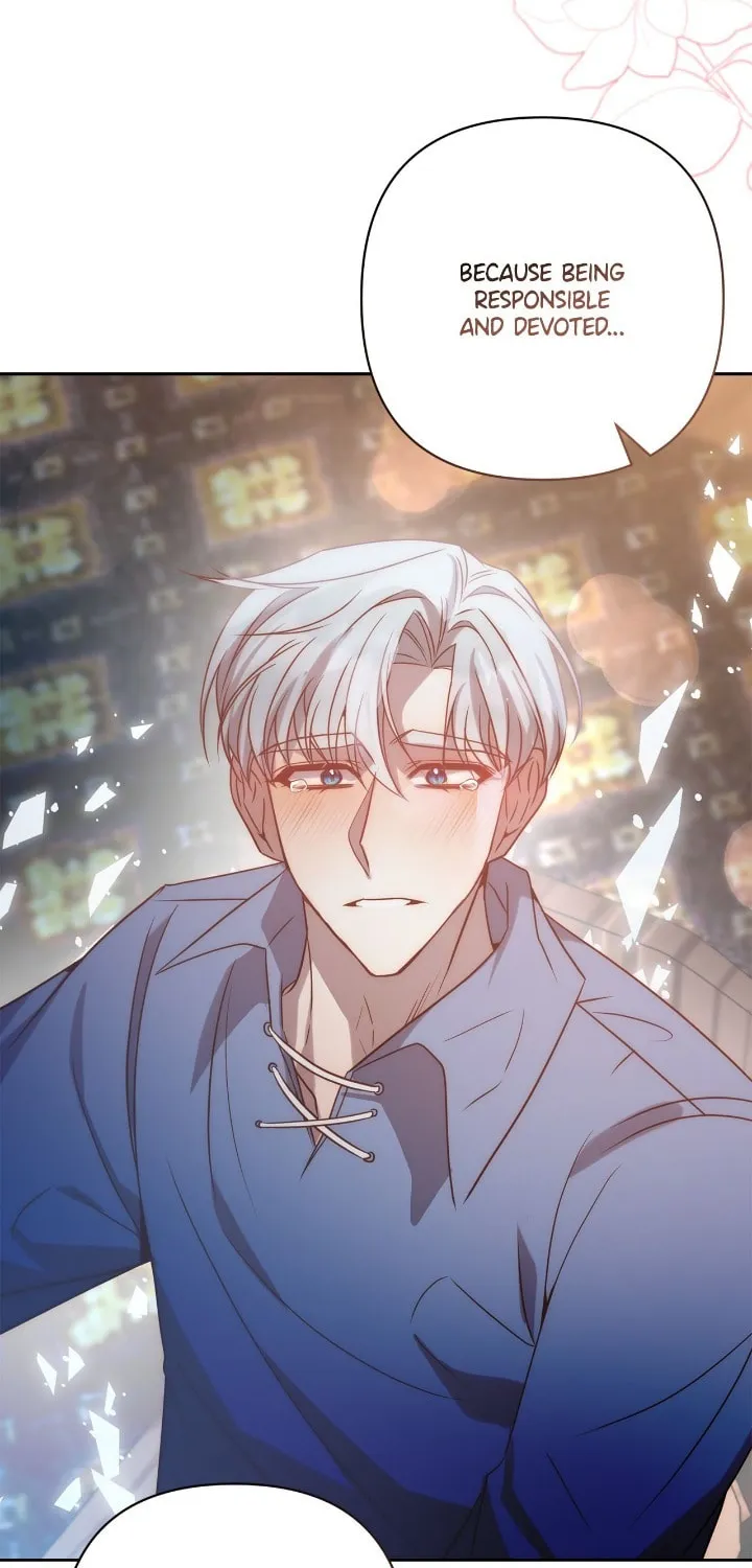 While I'm Back in Time, I'll Get My Revenge Chapter 33 page 8 - 