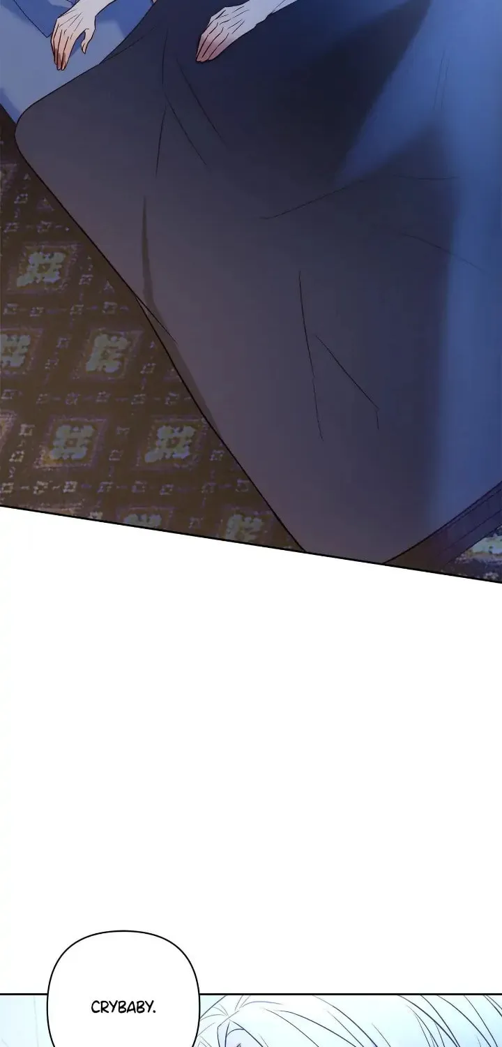 While I'm Back in Time, I'll Get My Revenge Chapter 34 page 2 - 