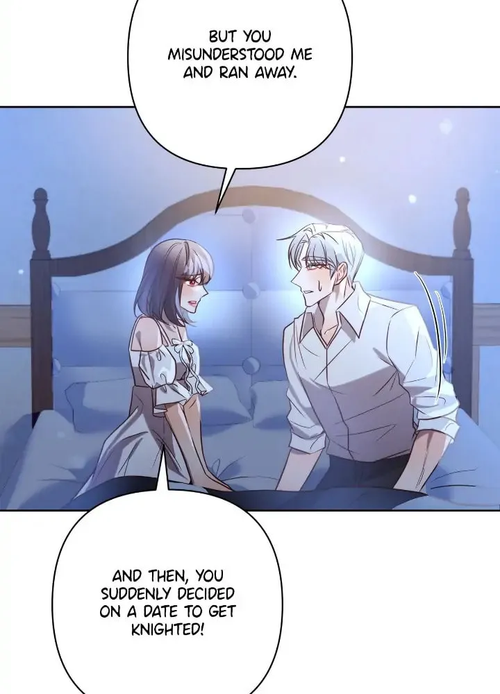 While I'm Back in Time, I'll Get My Revenge Chapter 34 page 11 - 