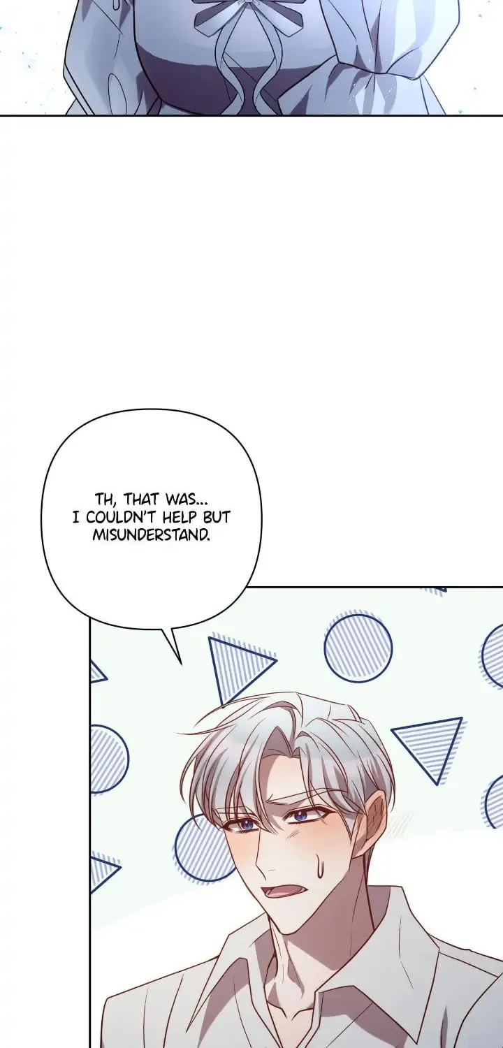 While I'm Back in Time, I'll Get My Revenge Chapter 34 page 13 - 