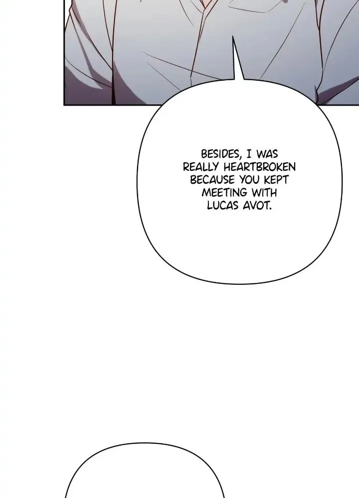 While I'm Back in Time, I'll Get My Revenge Chapter 34 page 14 - 