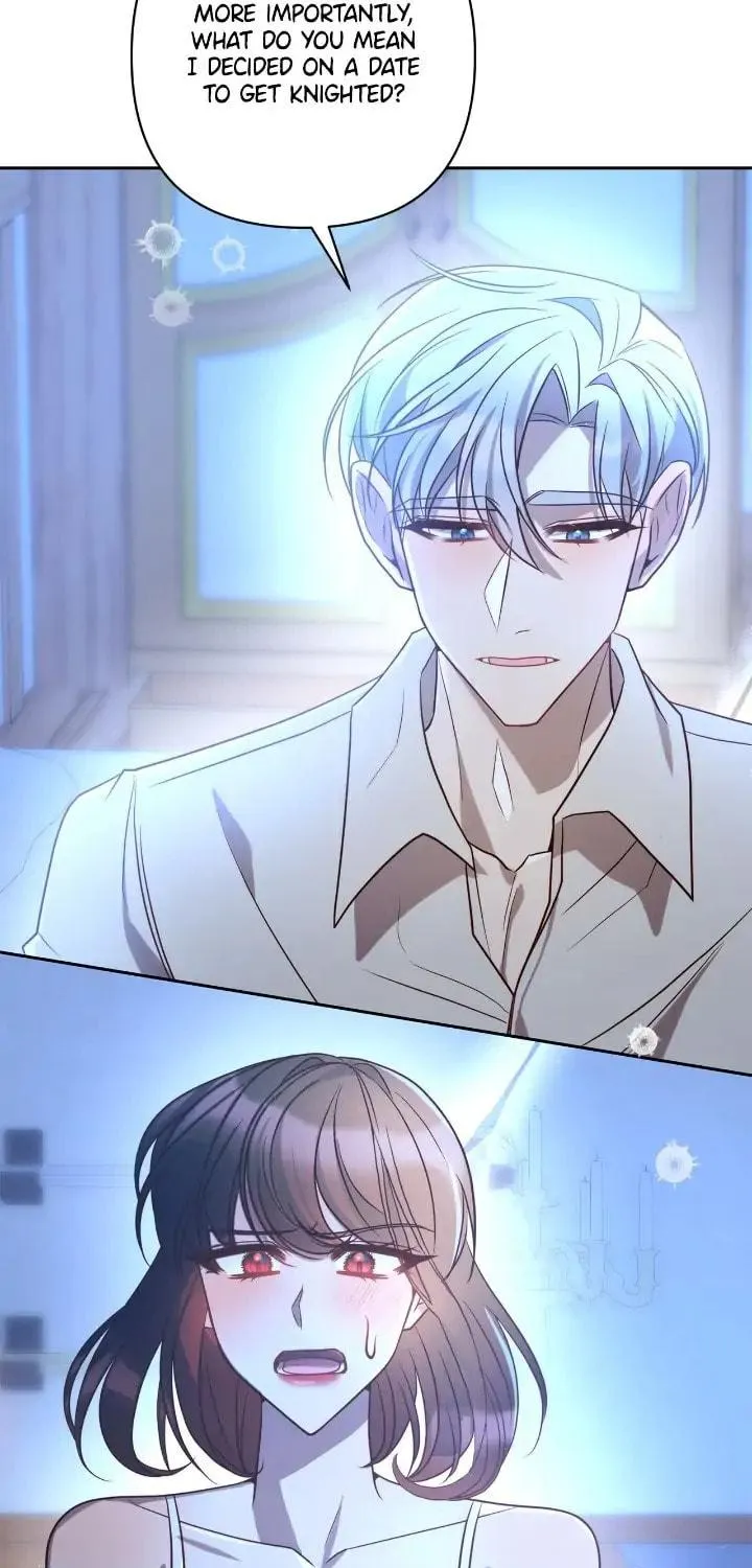 While I'm Back in Time, I'll Get My Revenge Chapter 34 page 15 - 
