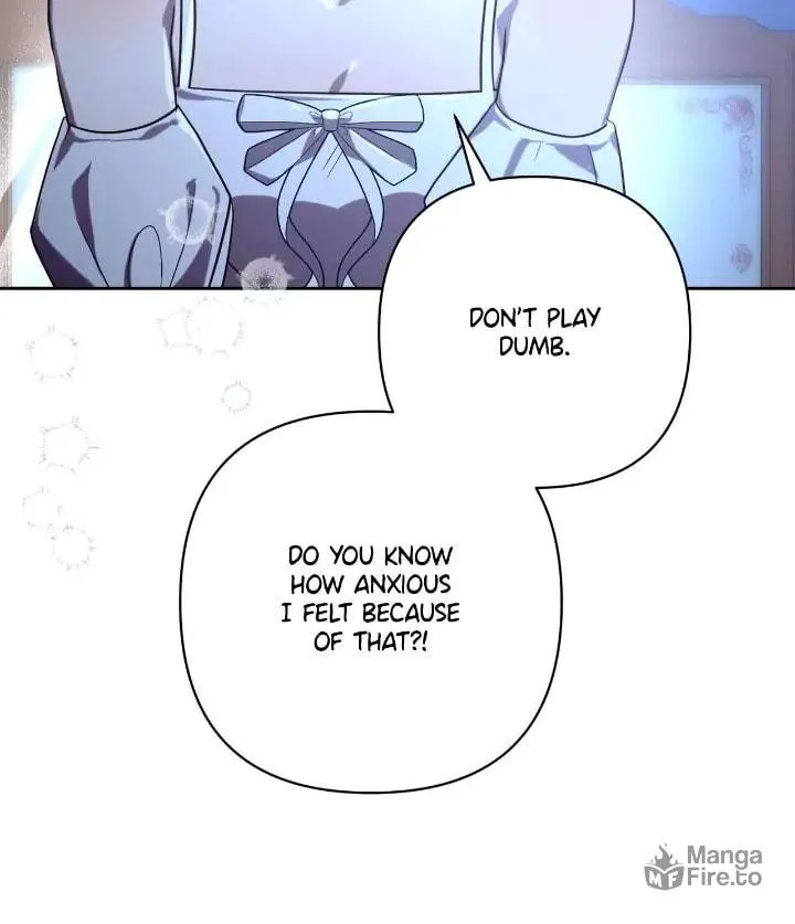 While I'm Back in Time, I'll Get My Revenge Chapter 34 page 16 - 