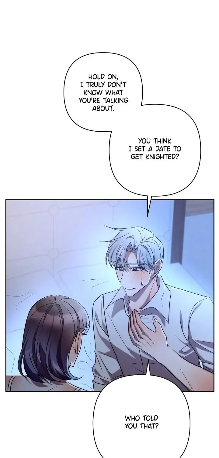 While I'm Back in Time, I'll Get My Revenge Chapter 34 page 17 - 