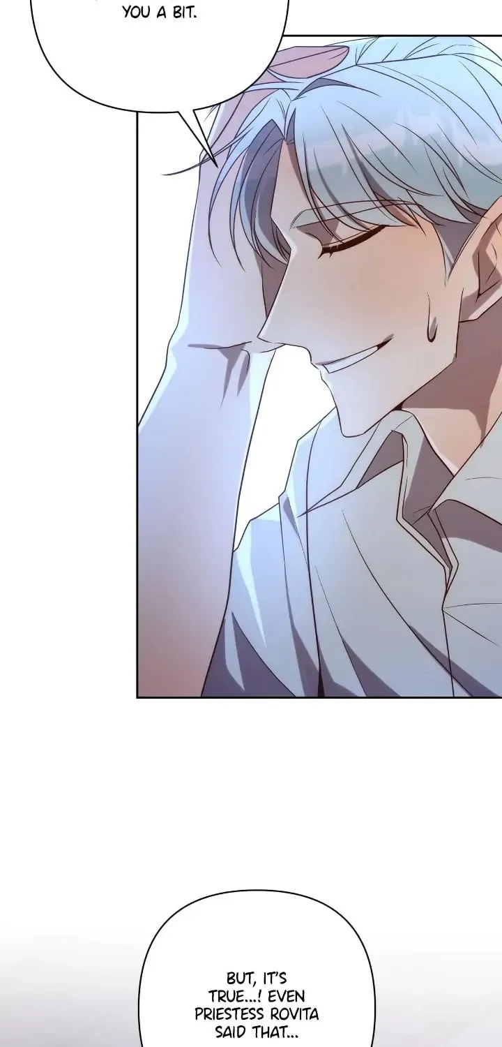 While I'm Back in Time, I'll Get My Revenge Chapter 34 page 20 - 