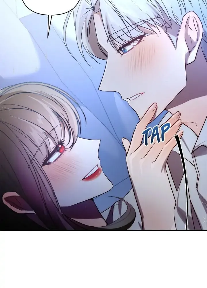 While I'm Back in Time, I'll Get My Revenge Chapter 34 page 3 - 