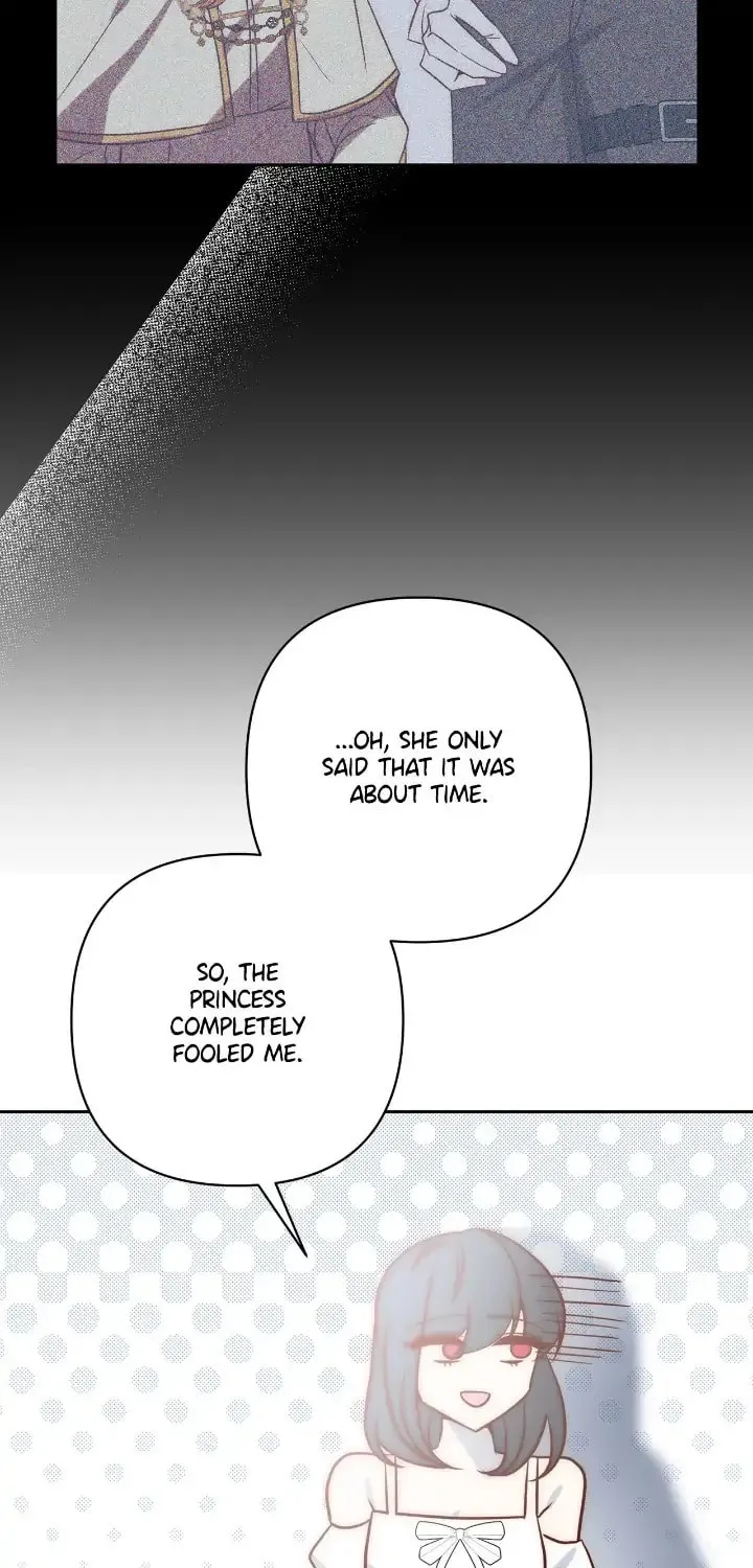 While I'm Back in Time, I'll Get My Revenge Chapter 34 page 23 - 