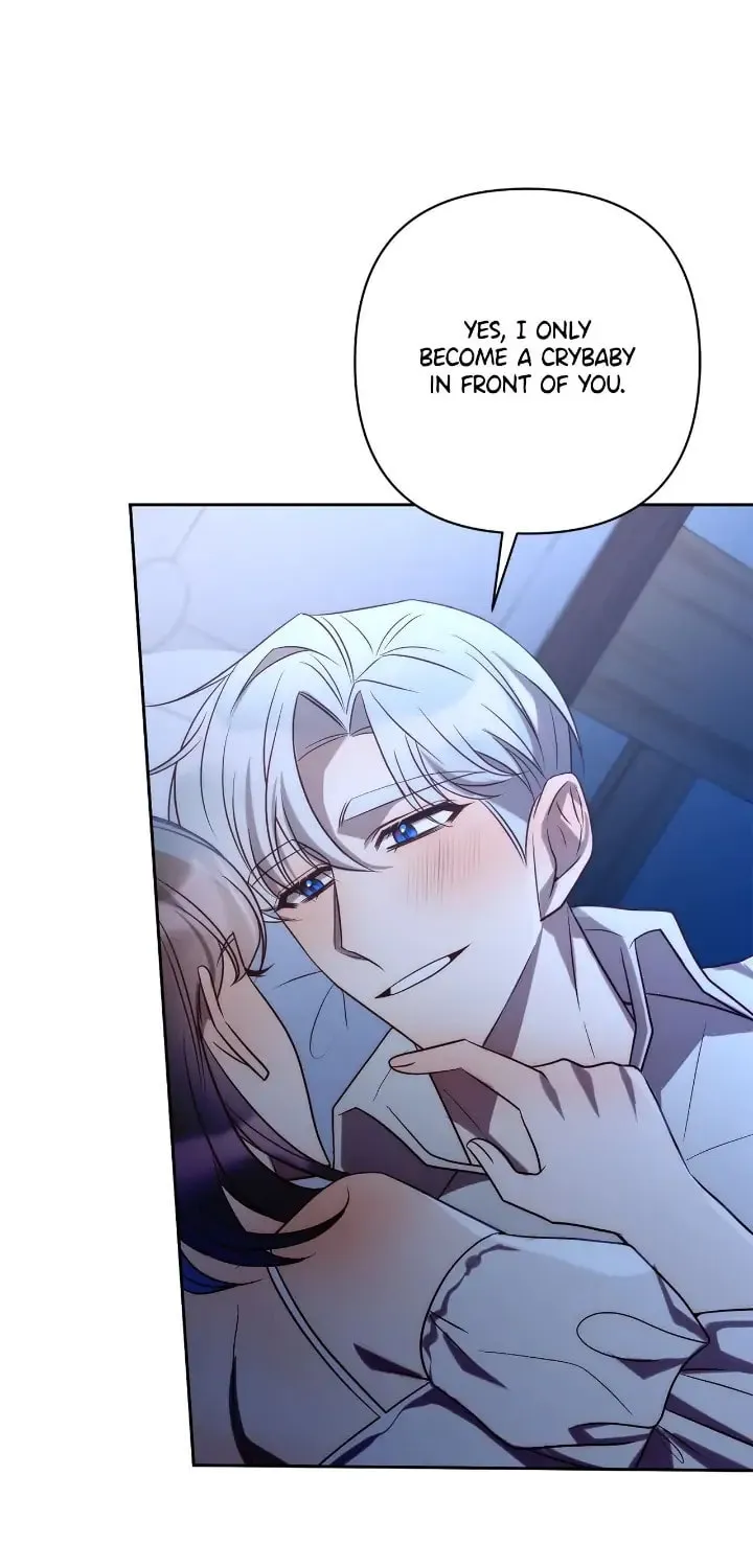 While I'm Back in Time, I'll Get My Revenge Chapter 34 page 4 - 