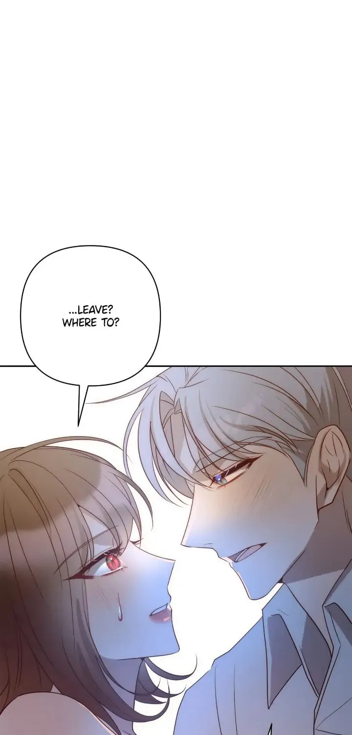 While I'm Back in Time, I'll Get My Revenge Chapter 34 page 35 - 